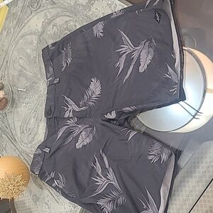 RIP CURL MEN'S BOARD SHORTS 34